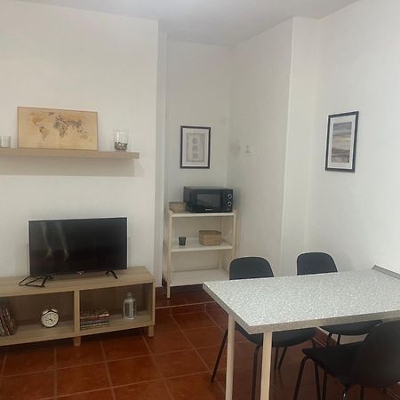 Ferienwohnung El Isleno Valverde  Exterior foto