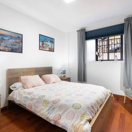 Ferienwohnung El Isleno Valverde  Exterior foto