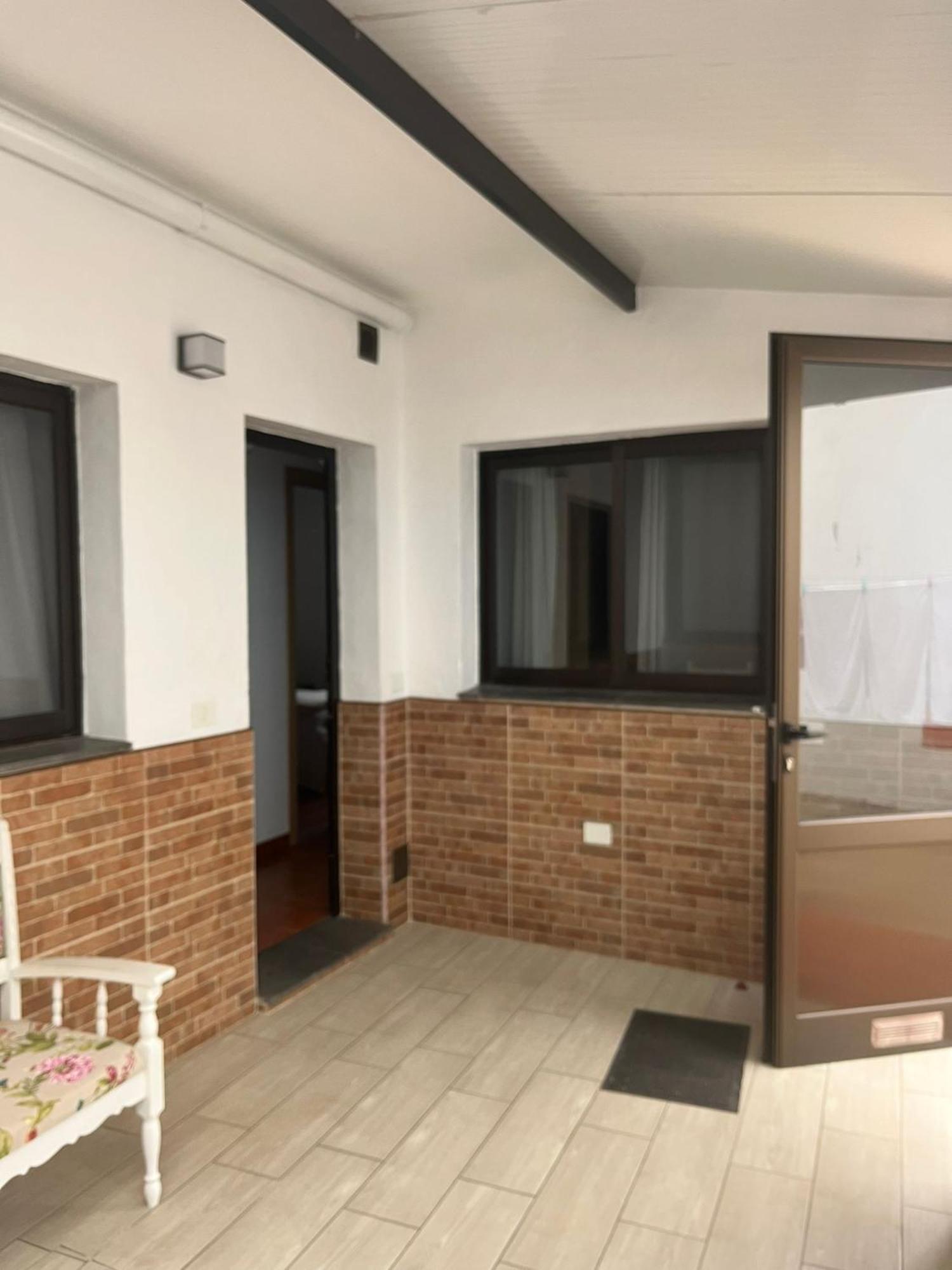 Ferienwohnung El Isleno Valverde  Exterior foto