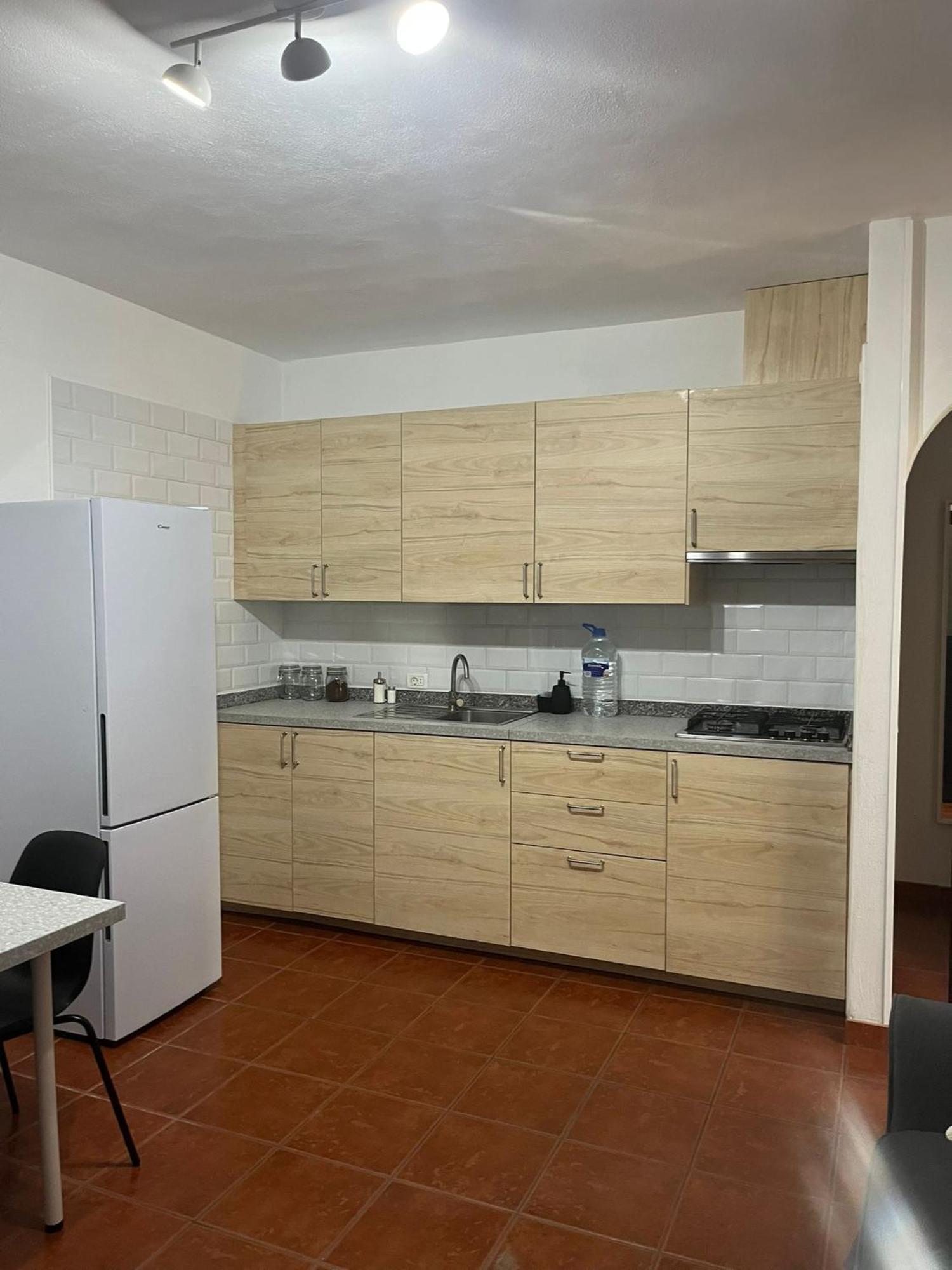 Ferienwohnung El Isleno Valverde  Exterior foto