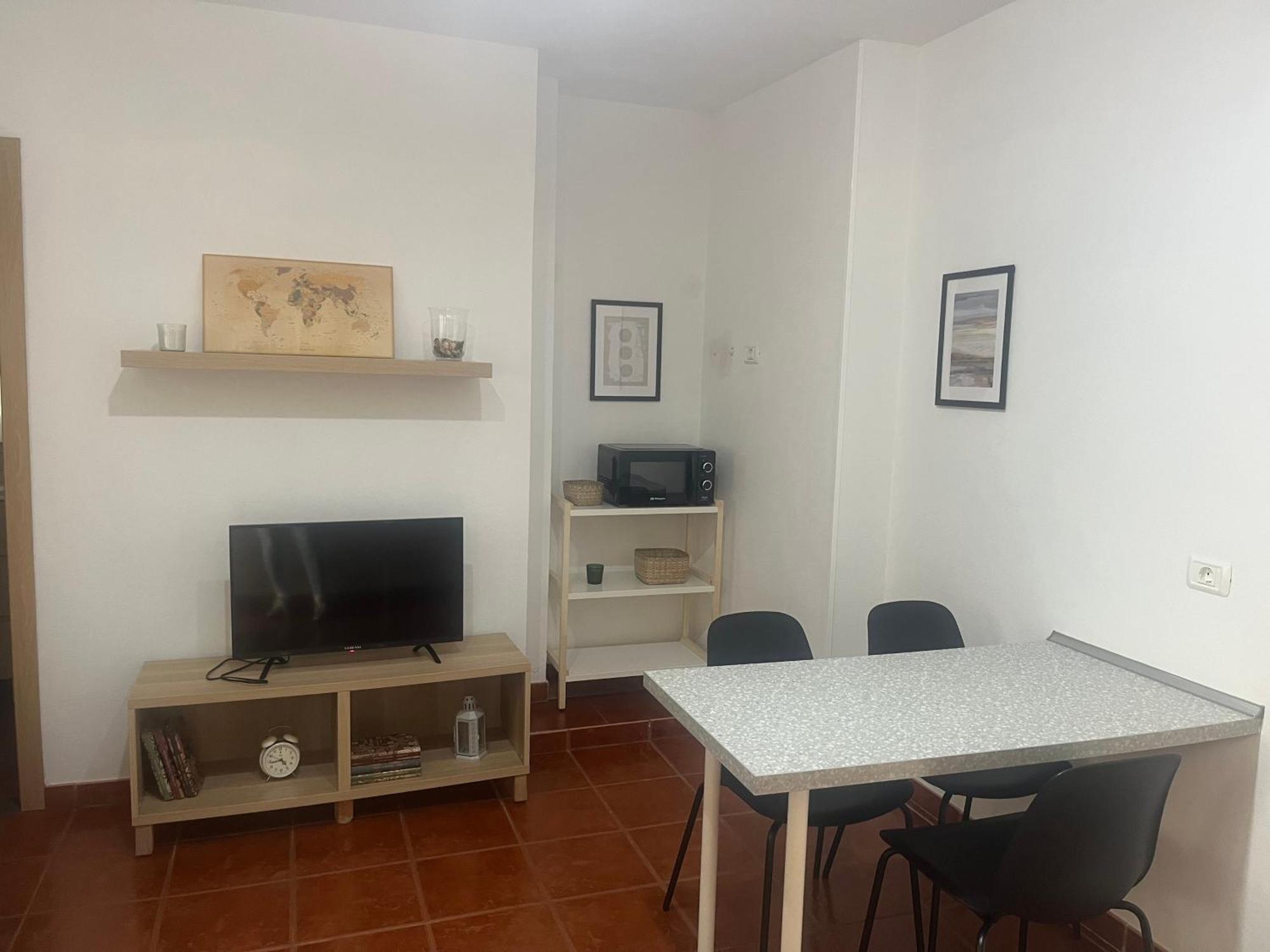 Ferienwohnung El Isleno Valverde  Exterior foto