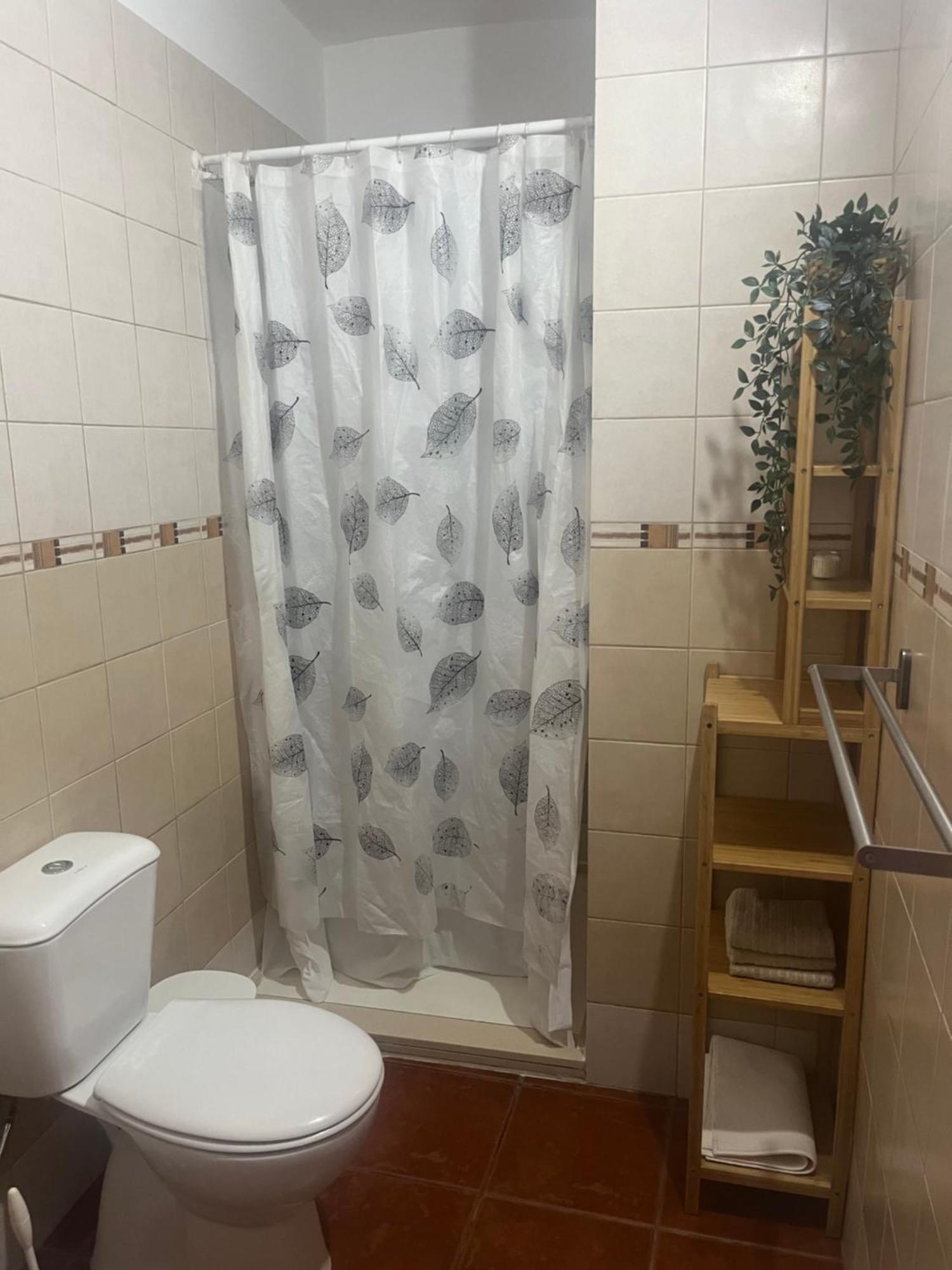 Ferienwohnung El Isleno Valverde  Exterior foto