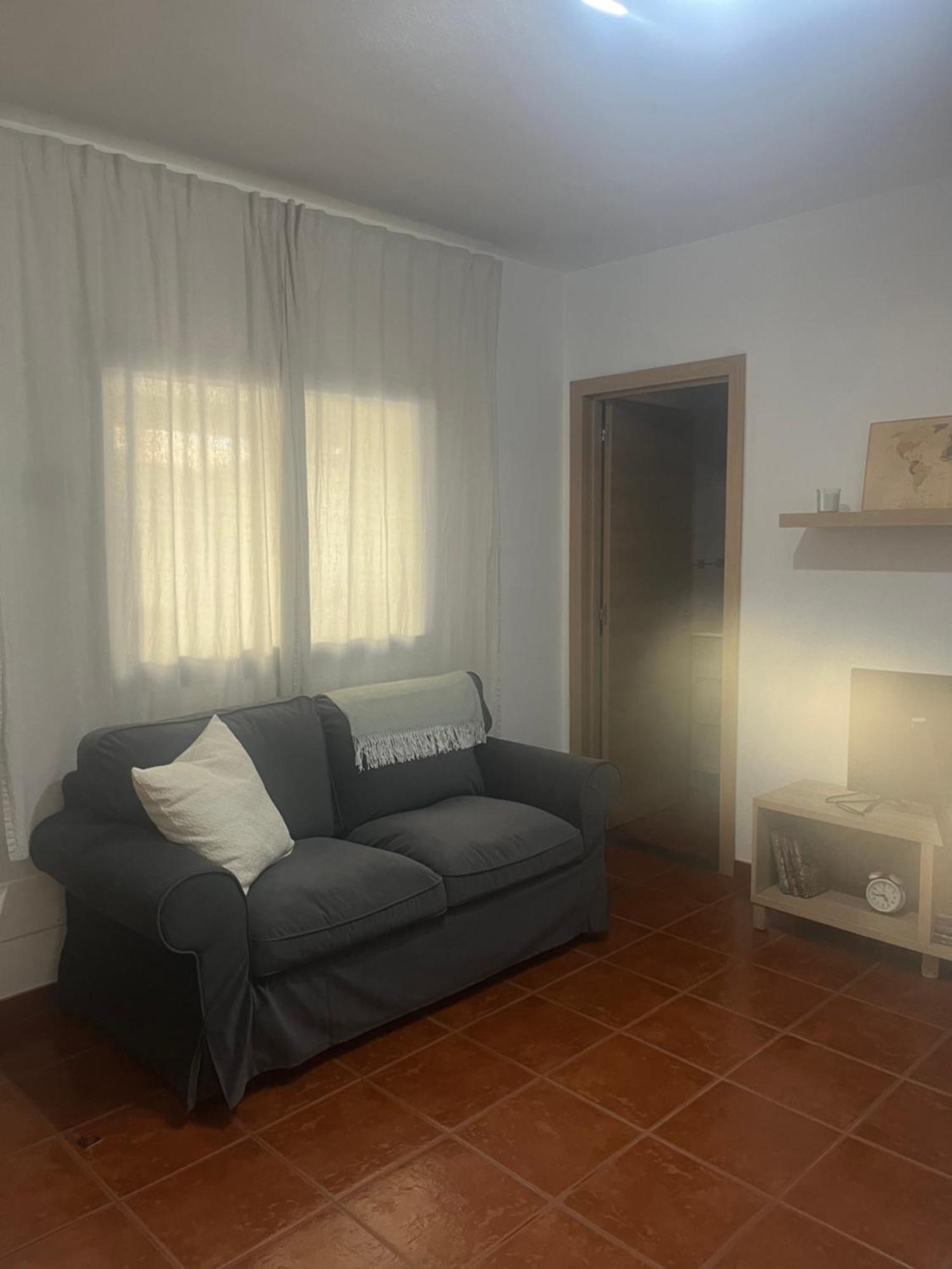 Ferienwohnung El Isleno Valverde  Exterior foto
