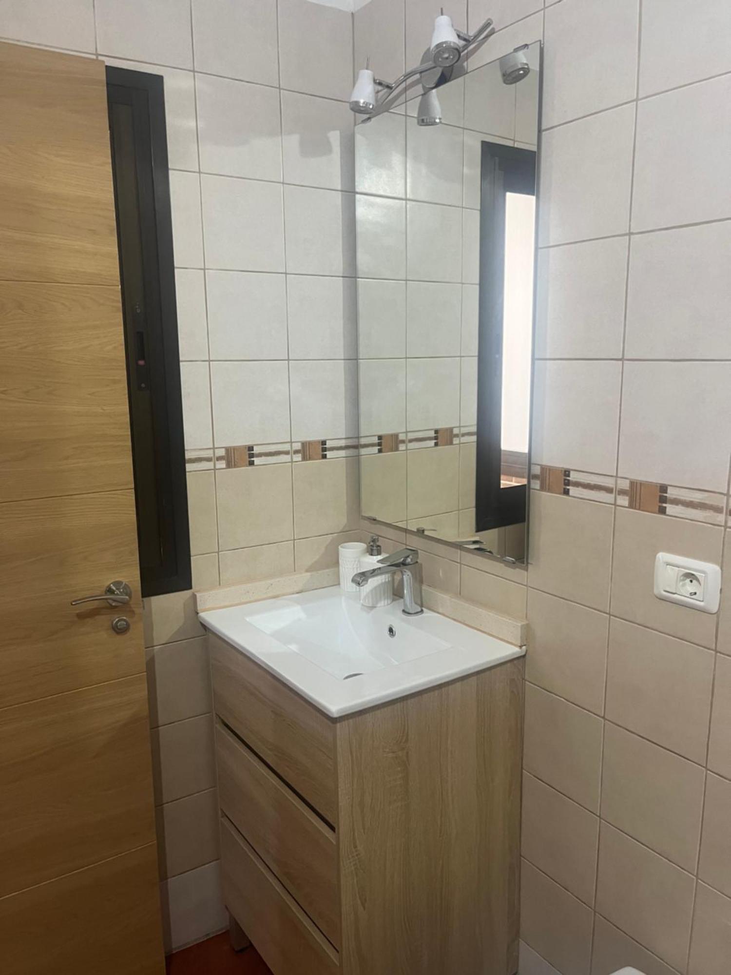 Ferienwohnung El Isleno Valverde  Exterior foto