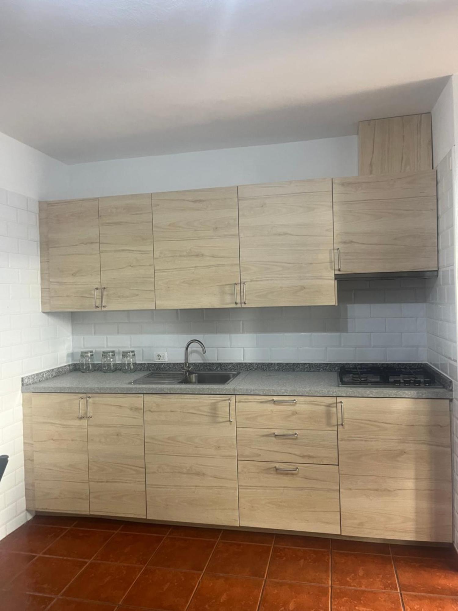 Ferienwohnung El Isleno Valverde  Exterior foto