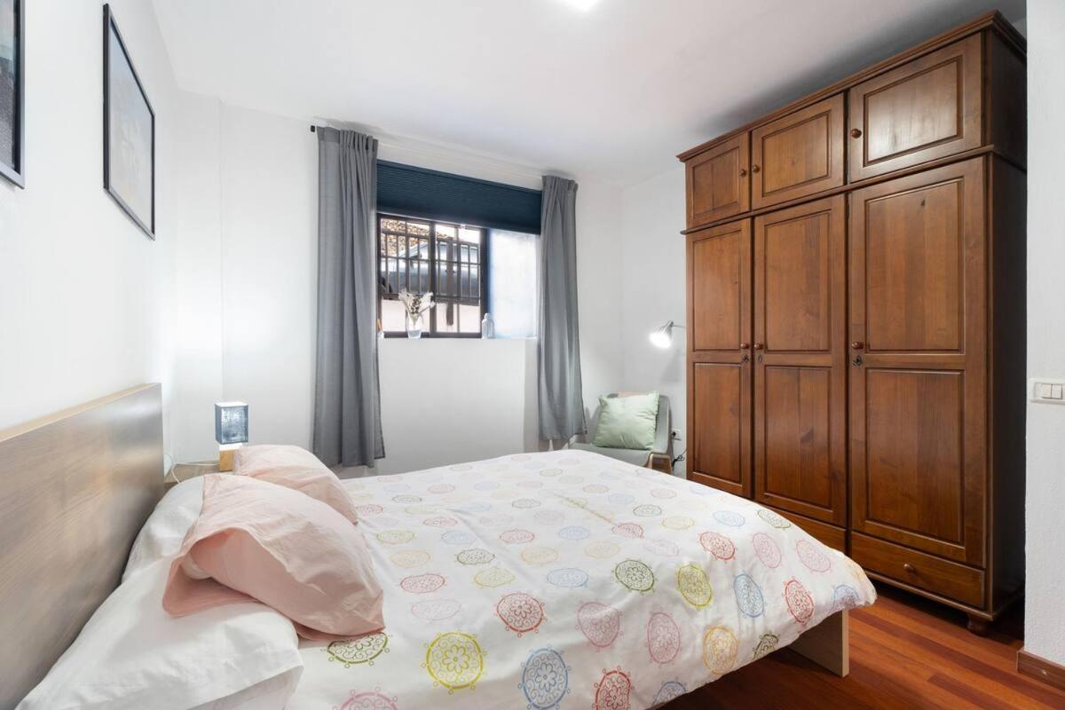 Ferienwohnung El Isleno Valverde  Exterior foto