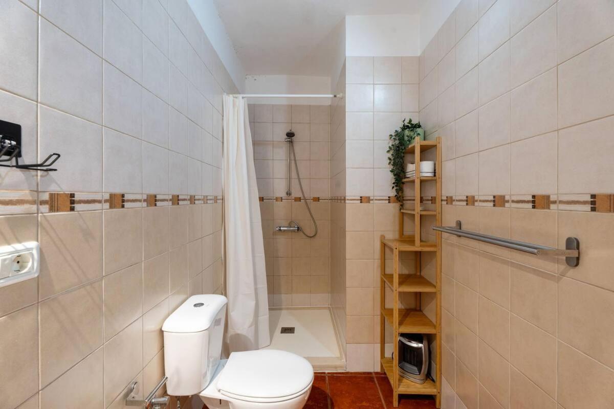 Ferienwohnung El Isleno Valverde  Exterior foto