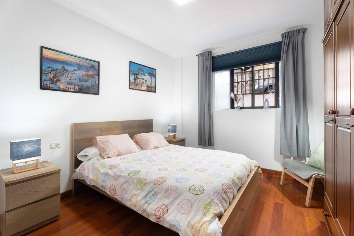 Ferienwohnung El Isleno Valverde  Exterior foto