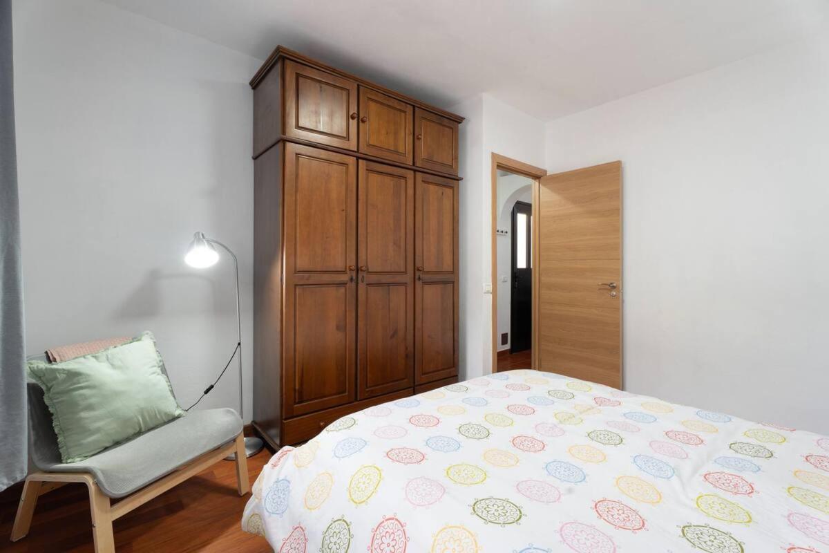 Ferienwohnung El Isleno Valverde  Exterior foto
