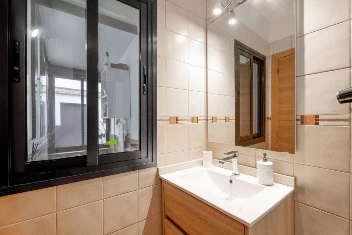 Ferienwohnung El Isleno Valverde  Exterior foto
