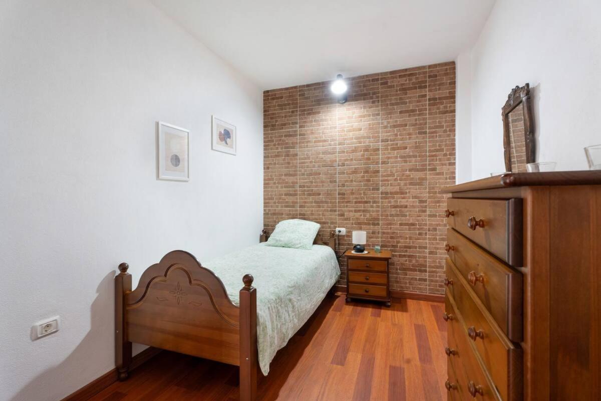 Ferienwohnung El Isleno Valverde  Exterior foto