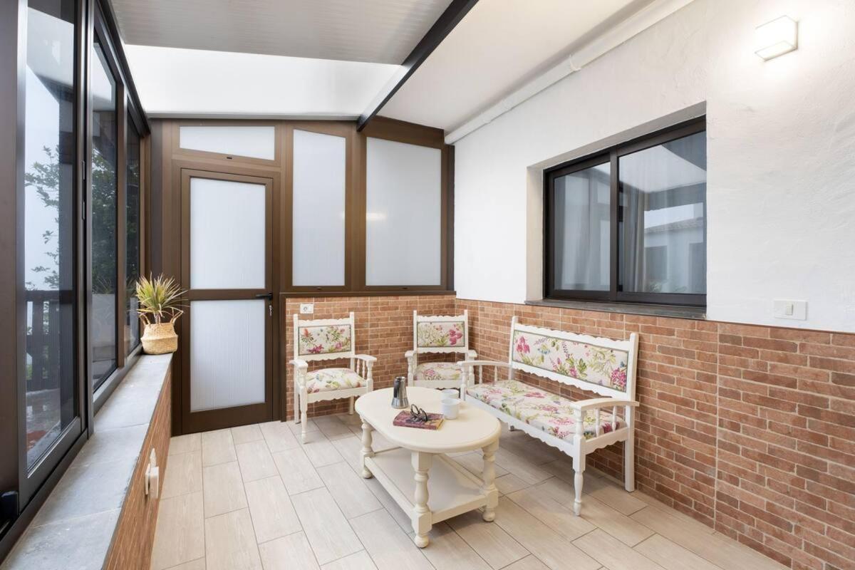 Ferienwohnung El Isleno Valverde  Exterior foto
