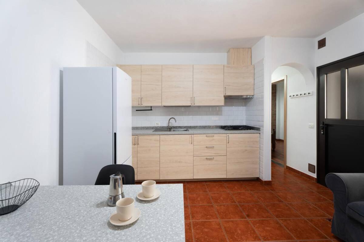 Ferienwohnung El Isleno Valverde  Exterior foto